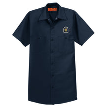 Load image into Gallery viewer, WE Maintenance Short Sleeve  - Ops
