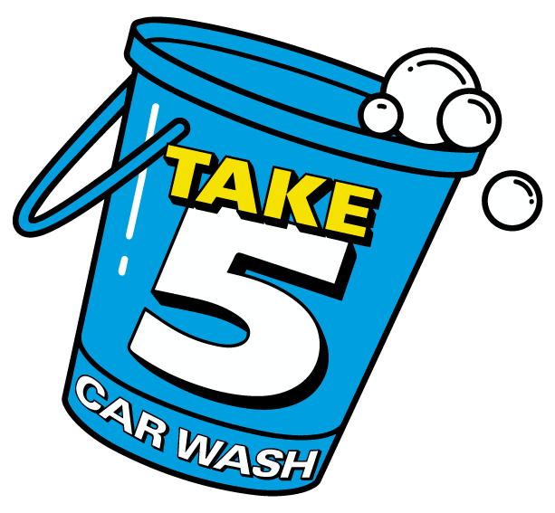 GooGoo Car Wash Shop by Brand Take5 Uniform Store