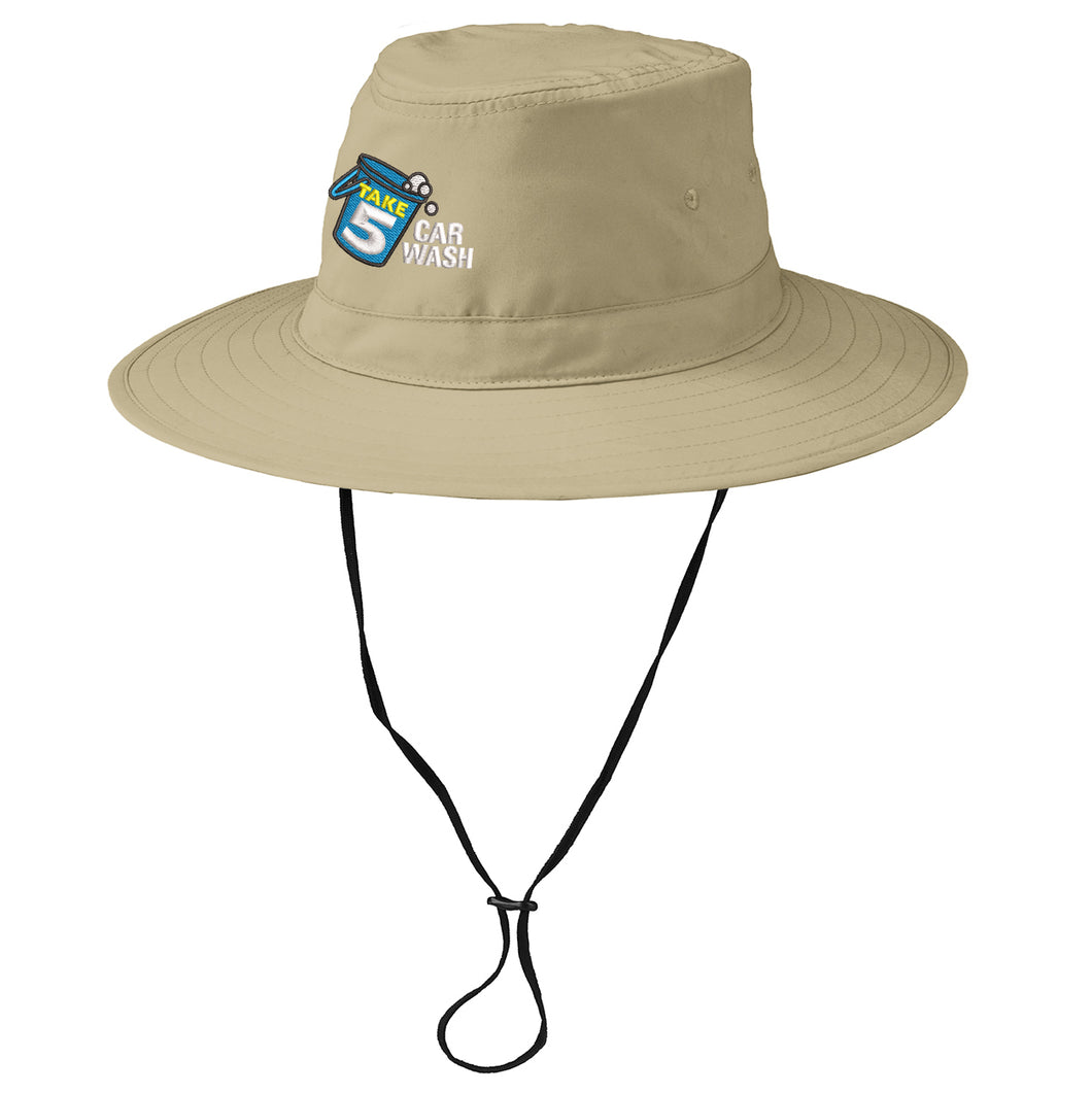 T5 Sun Hat