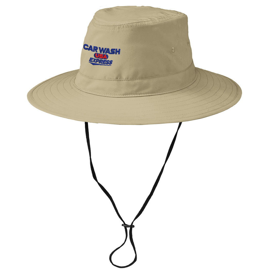 CWUSA Sun Hat