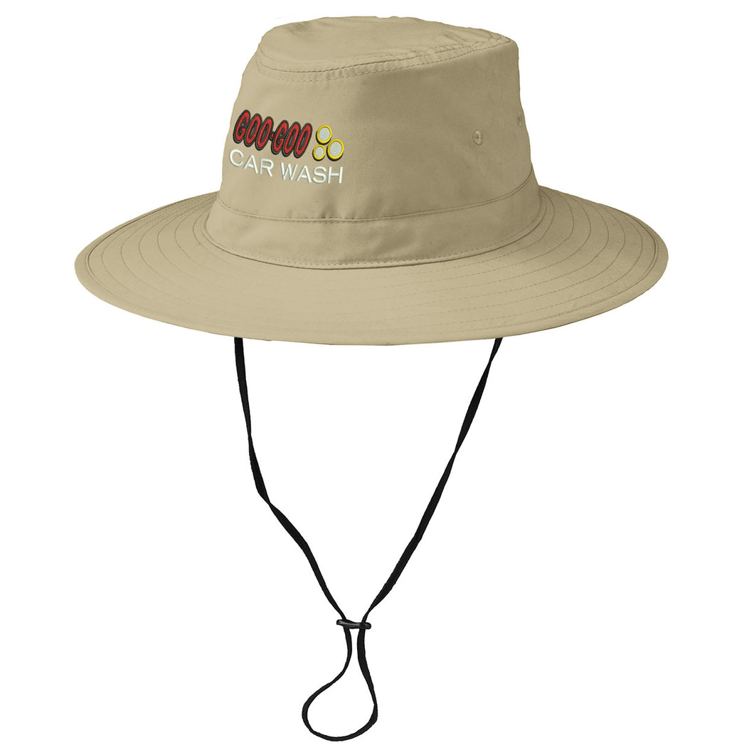 Goo-Goo Sun Hat