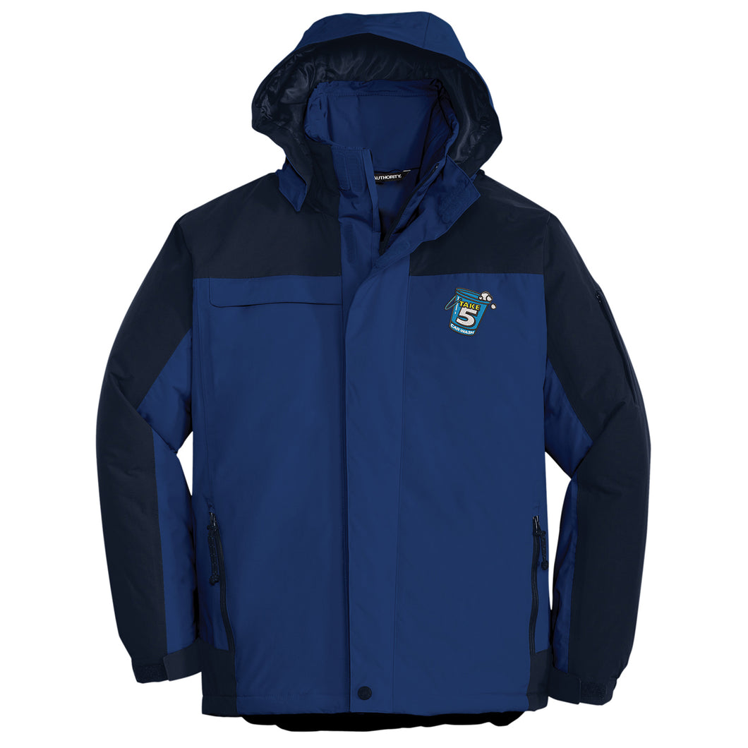 T5 Unisex Jacket / Parka