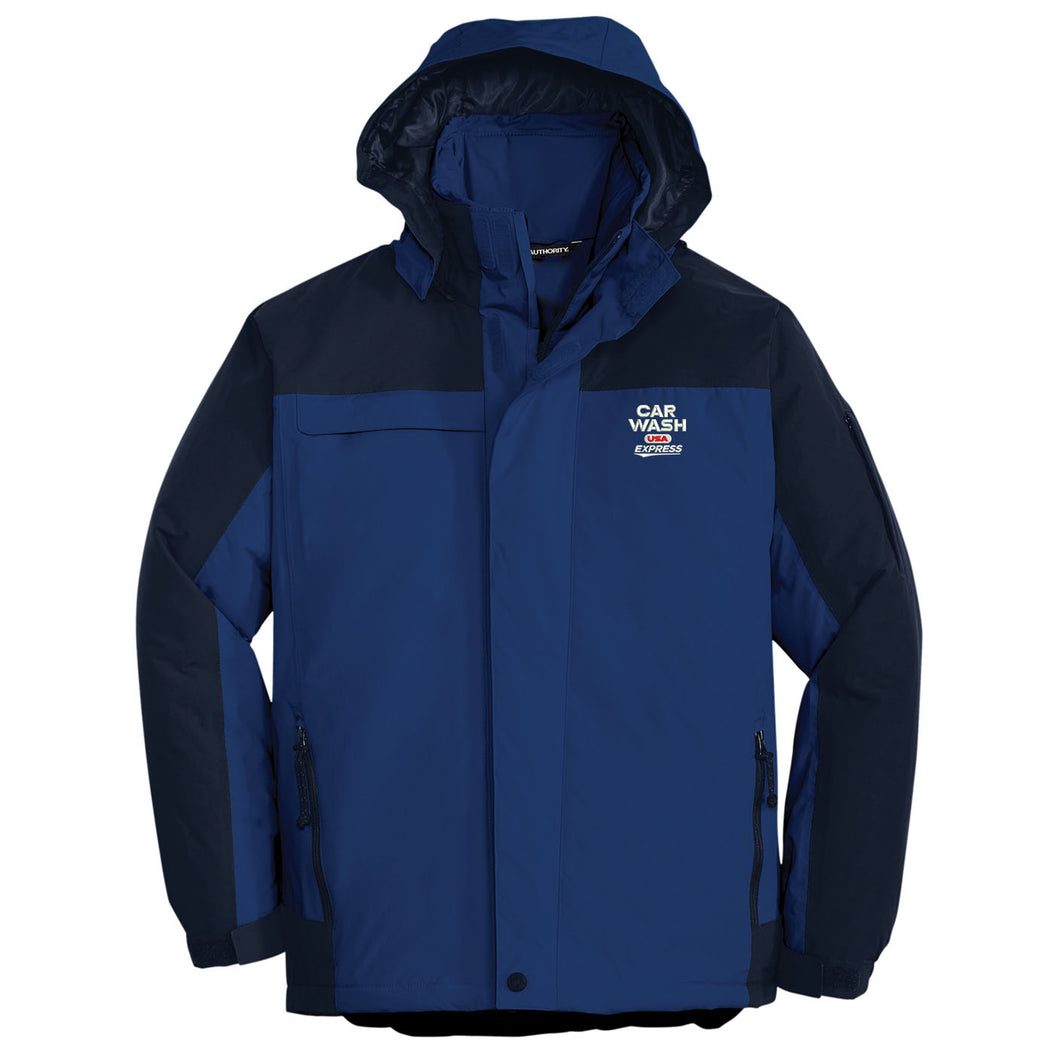 CWUSA Unisex Jacket / Parka