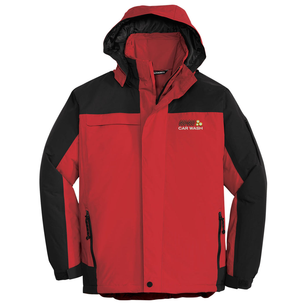 Goo-Goo Unisex Jacket / Parka