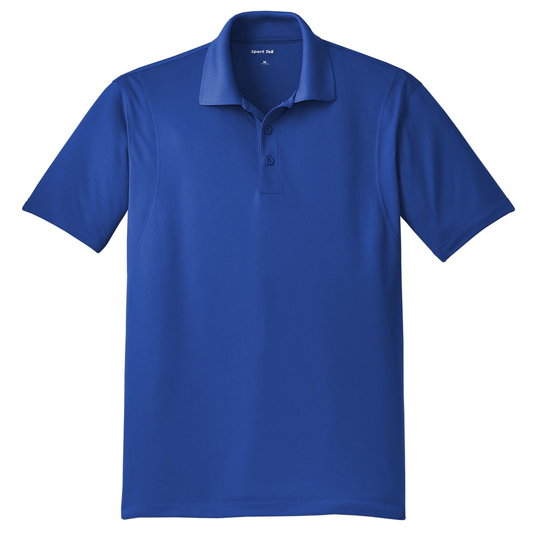 Unbranded Unisex Short Sleeve Polo - Site